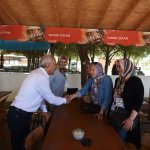 Çorumlular gezilerden memnun