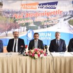 Fen İşleri, Belediyenin vitrini