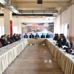 Fen İşleri, Belediyenin vitrini