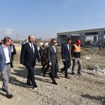 Fen İşleri, Belediyenin vitrini