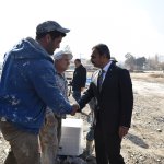 Fen İşleri, Belediyenin vitrini