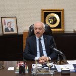 Başkan Gül, “Maliye ile esnaf arasında köprü görevi yapıyorsunuz”