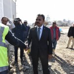 Fen İşleri, Belediyenin vitrini