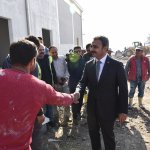 Fen İşleri, Belediyenin vitrini