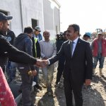 Fen İşleri, Belediyenin vitrini