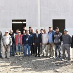 Fen İşleri, Belediyenin vitrini