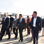 Fen İşleri, Belediyenin vitrini