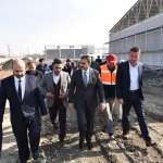 Fen İşleri, Belediyenin vitrini