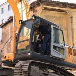 Fen İşleri, Belediyenin vitrini