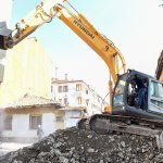 Fen İşleri, Belediyenin vitrini