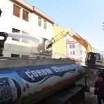 Fen İşleri, Belediyenin vitrini