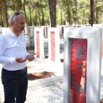 Çorumlular gezilerden memnun