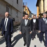 Fen İşleri, Belediyenin vitrini