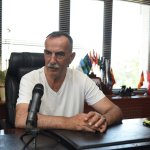 Eceabat Belediye Başkan’ı, Zeki Gül’ü misafir etti