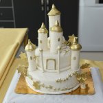 Pastacılık bölümü öğrencileri hünerlerini sergiledi