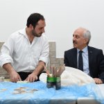 Başkan Gül, Engelli Eğitim Merkezi’ni ziyaret etti