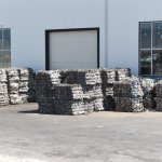 21 milyon Euroluk tesis çöp sorununu çözecek