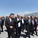 21 milyon Euroluk tesis çöp sorununu çözecek