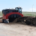 21 milyon Euroluk tesis çöp sorununu çözecek