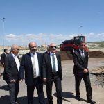 21 milyon Euroluk tesis çöp sorununu çözecek