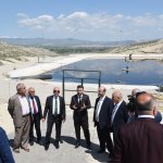 21 milyon Euroluk tesis çöp sorununu çözecek