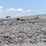 21 milyon Euroluk tesis çöp sorununu çözecek