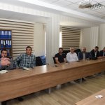 Otizmli çocuklar için önemli proje