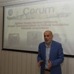 Otizmli çocuklar için önemli proje