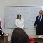 Başkan Gül, “KKSM’lerden 75 Bin hanım kardeşimiz faydalandı”