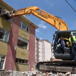 Yeni yollarla Osmancık Caddesi’nin yükü hafifleyecek