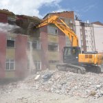 Yeni yollarla Osmancık Caddesi’nin yükü hafifleyecek