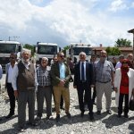 Yeni yollarla Osmancık Caddesi’nin yükü hafifleyecek