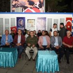 15 Temmuz’u unutmadık unutturmayacağız