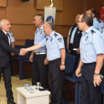 Başkan Gül, “Zabıta Belediye’nin görünen yüzü”