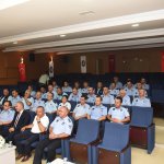 Başkan Gül, “Zabıta Belediye’nin görünen yüzü”