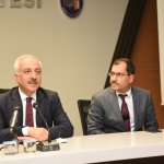 Başkan Gül, “Zabıta Belediye’nin görünen yüzü”