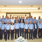 Başkan Gül, “Zabıta Belediye’nin görünen yüzü”