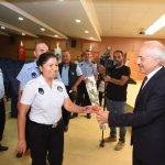 Başkan Gül, “Zabıta Belediye’nin görünen yüzü”