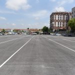 Çarşamba Pazarı artık eski yerinde