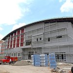 Mahalle spor salonlarının yüzde 80’i tamamlandı