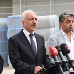 Mahalle spor salonlarının yüzde 80’i tamamlandı