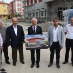 Mahalle spor salonlarının yüzde 80’i tamamlandı