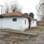 Erzurum Dede Türbesi ile çevresi modern bir görünüme kavuşacak