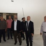 Mahalle spor salonlarının yüzde 80’i tamamlandı