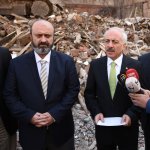 Beklenen proje hayata geçiyor