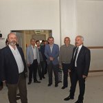 Mahalle spor salonlarının yüzde 80’i tamamlandı