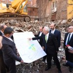 Beklenen proje hayata geçiyor