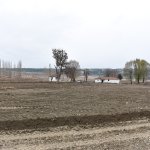 Erzurum Dede Türbesi ile çevresi modern bir görünüme kavuşacak