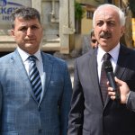 Asırlık çalışmalar yapıyoruz