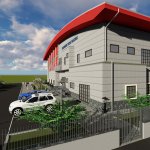 Mahalle spor salonlarının yüzde 80’i tamamlandı